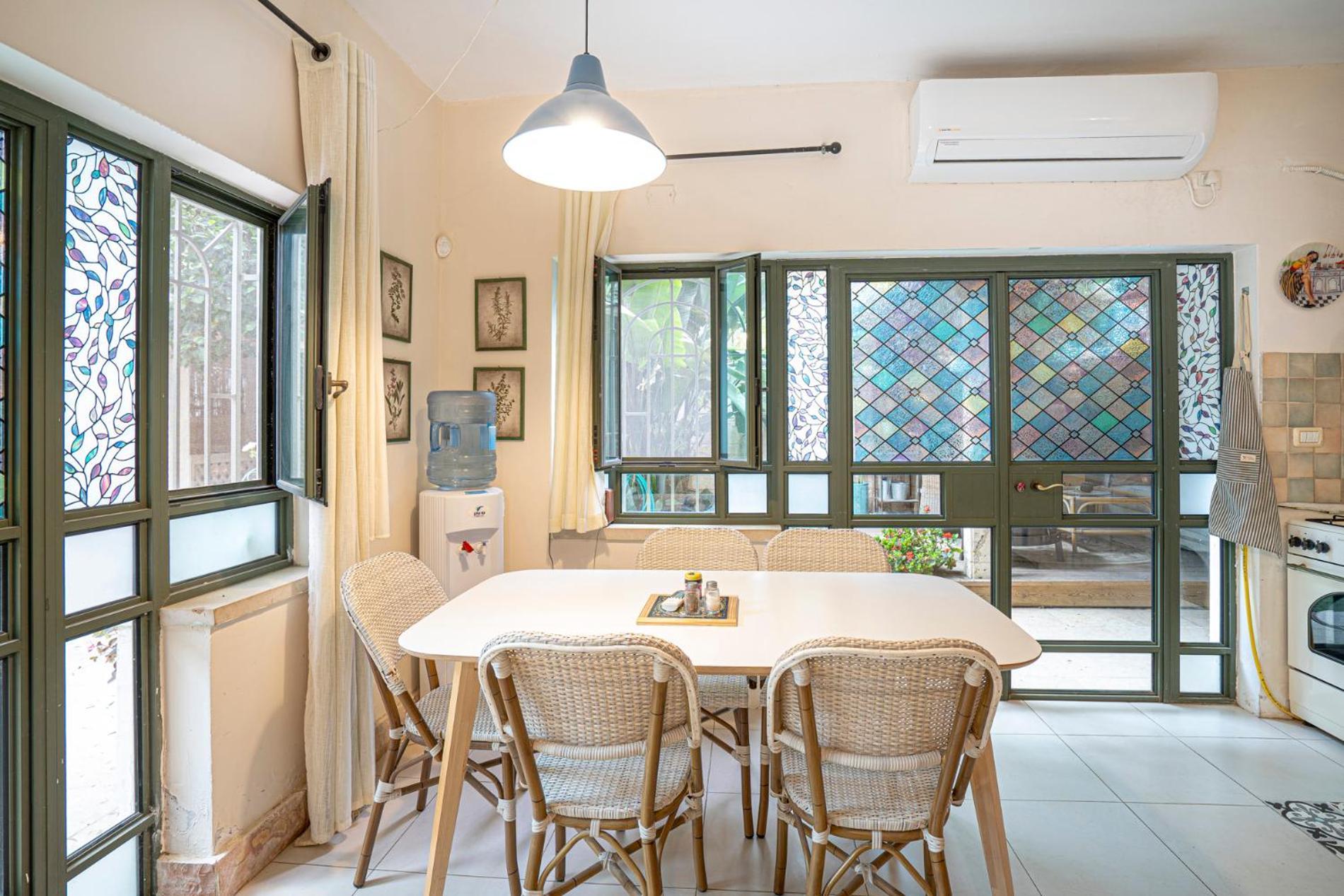 דירת מסע בגליל Apartment Bethlehem of Galilee Exterior photo
