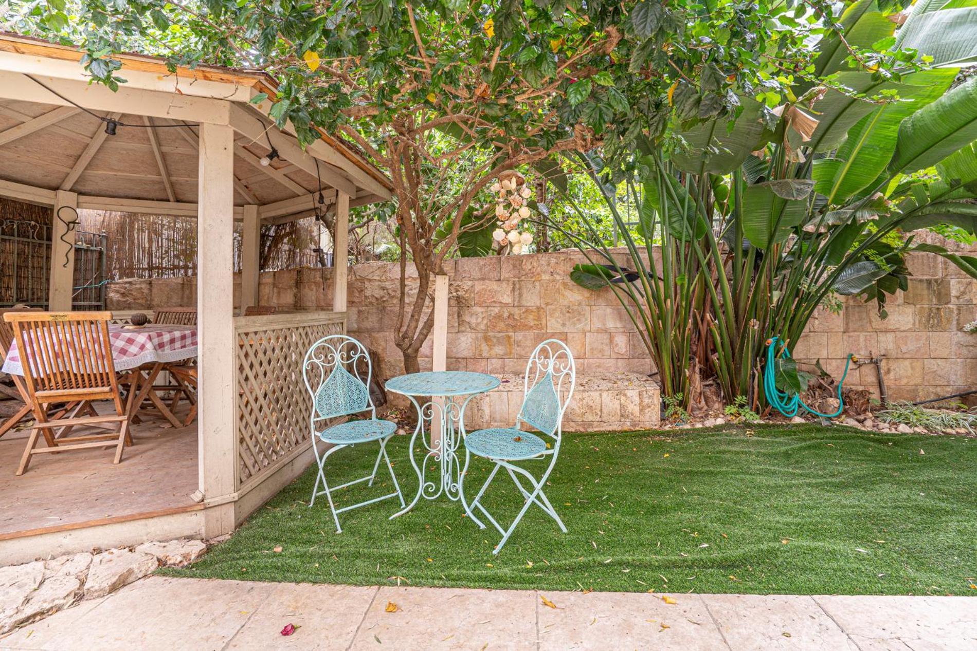דירת מסע בגליל Apartment Bethlehem of Galilee Exterior photo