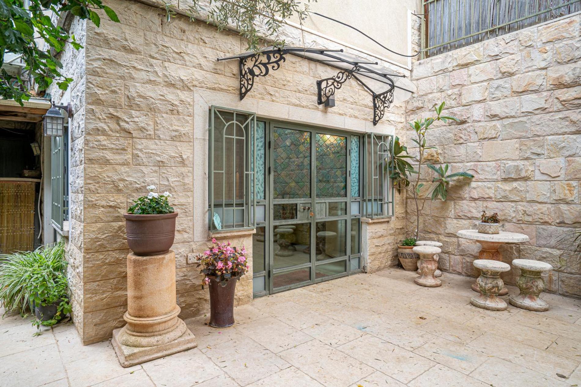 דירת מסע בגליל Apartment Bethlehem of Galilee Exterior photo